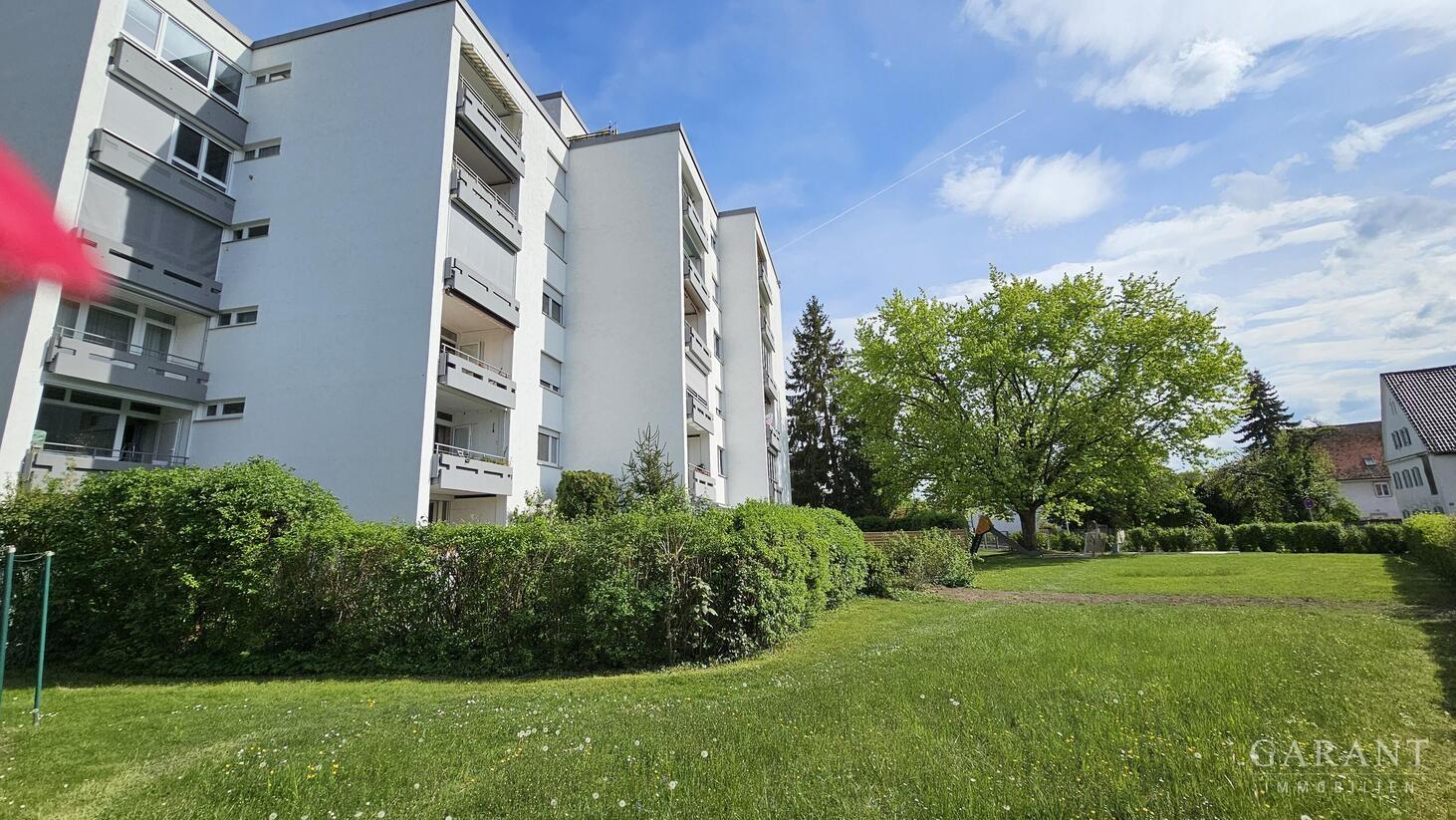 Aussenanlage-