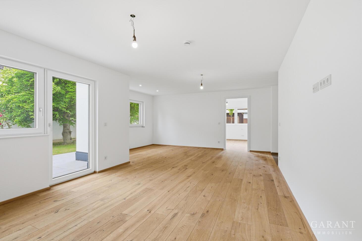 Südwohnzimmer