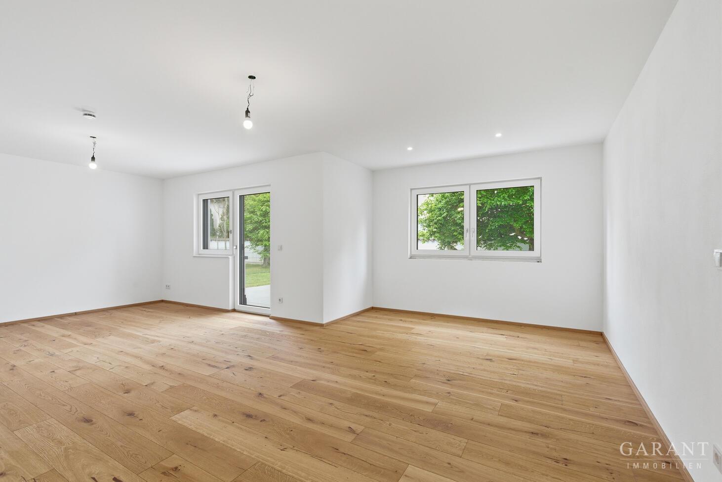 Südwohnzimmer