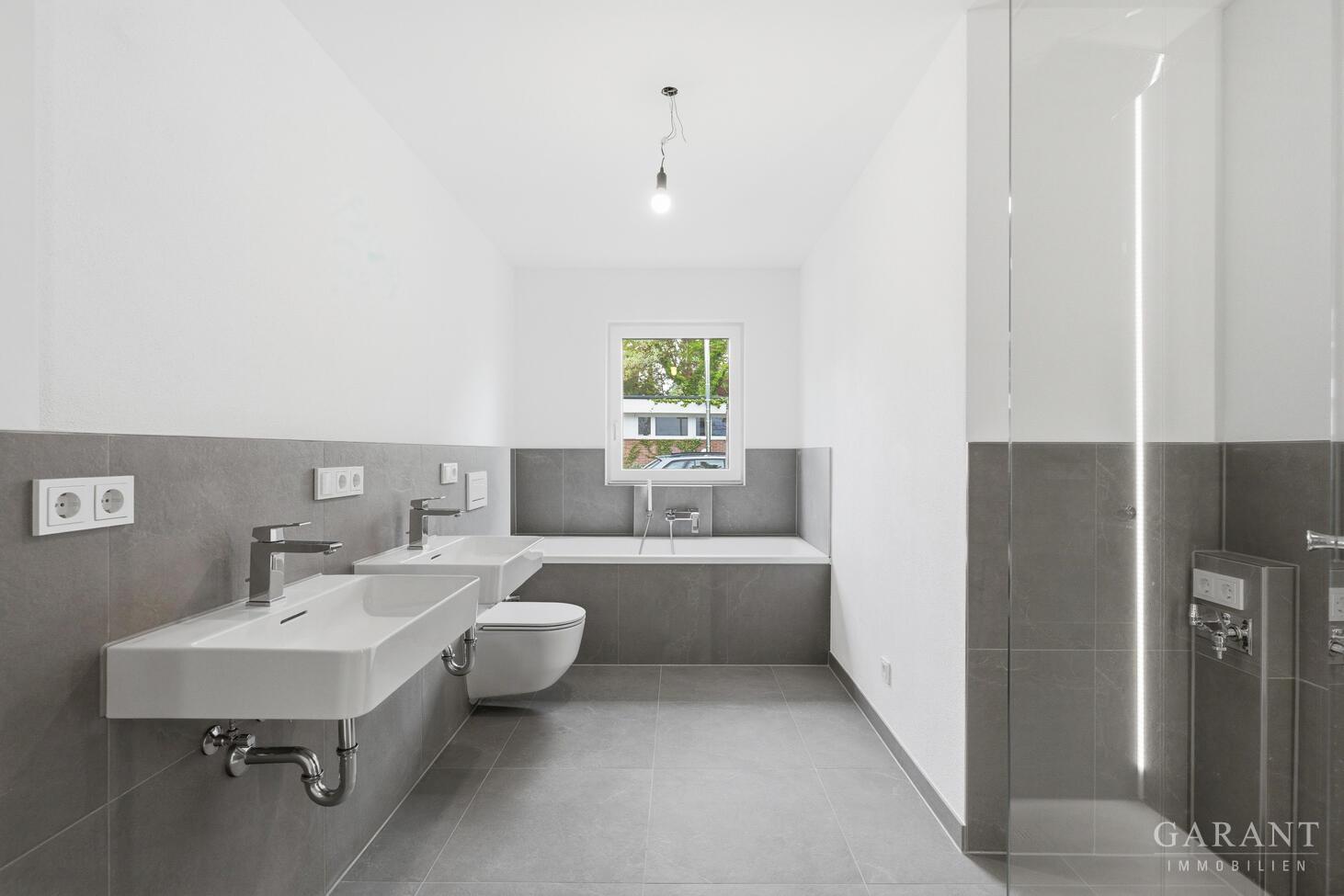 Wohlfühlbadezimmer