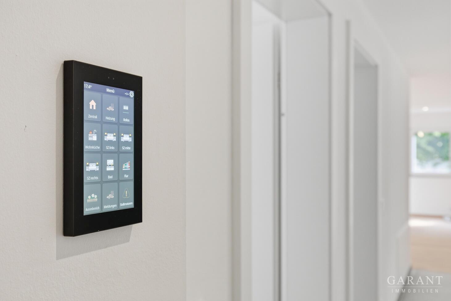 Smart-Home