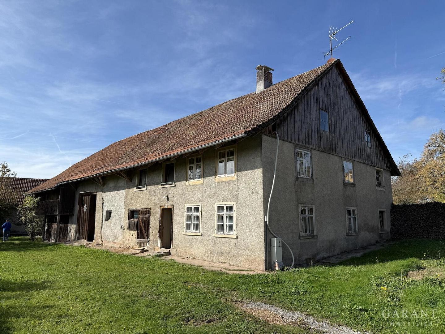 Außenansicht