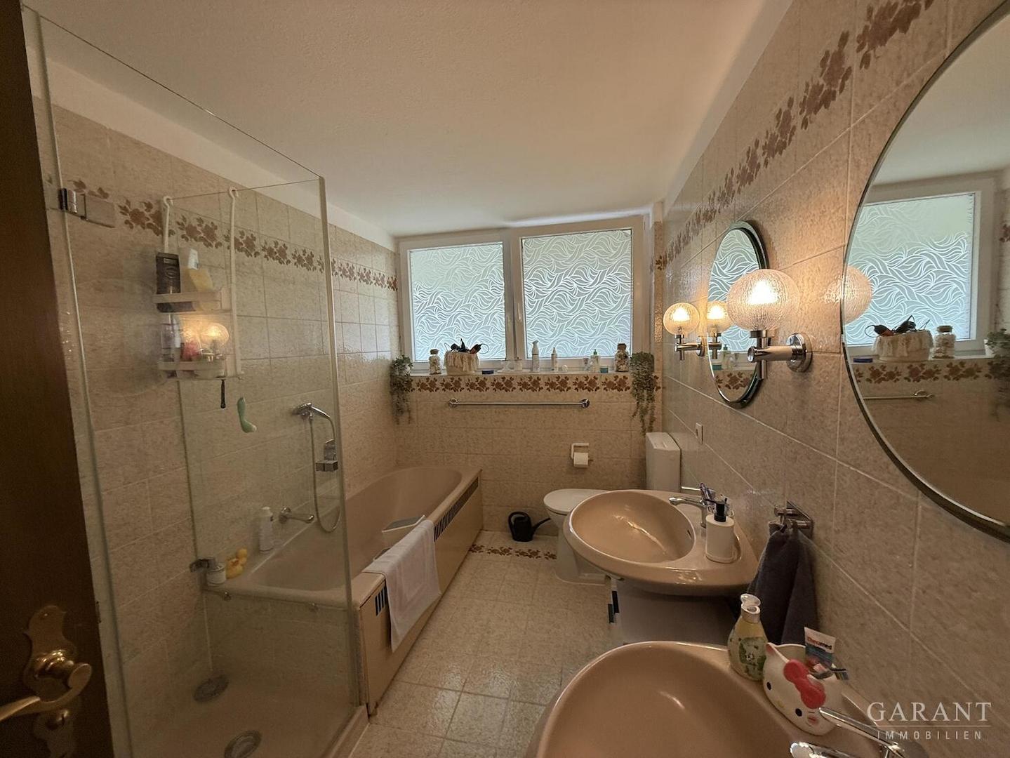 Badezimmer