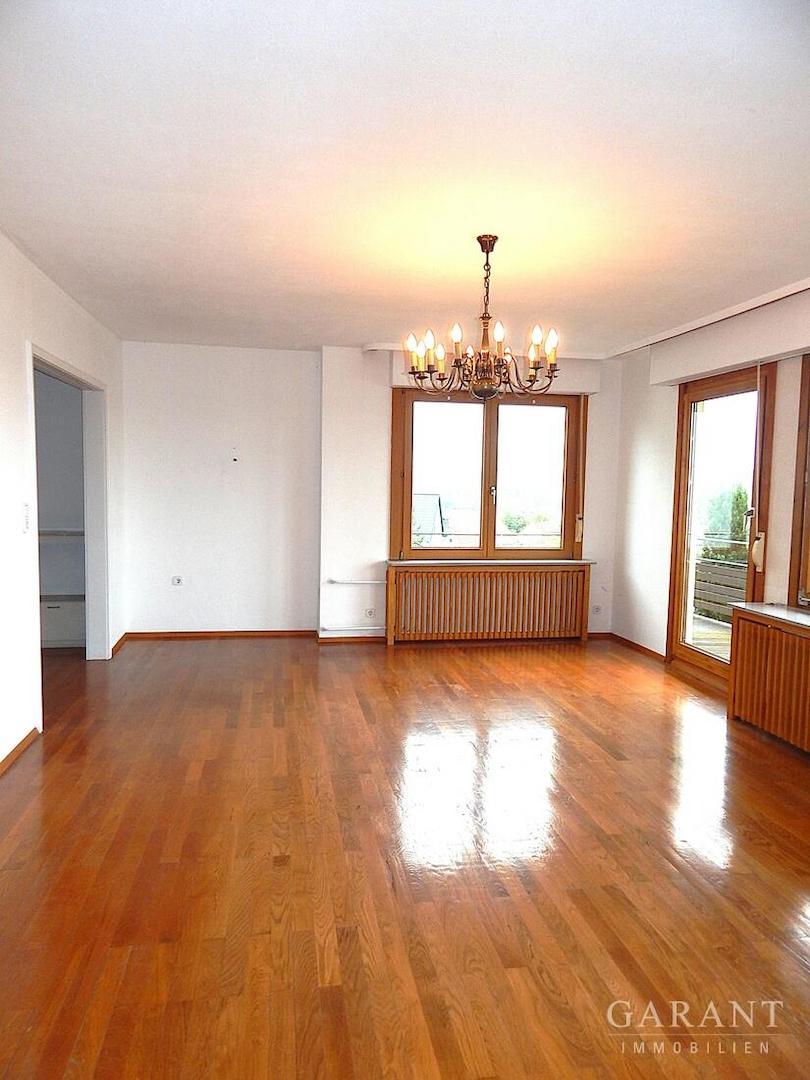 Wohnzimmer OG