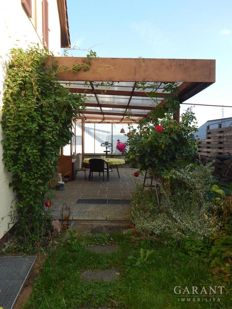 Pergola
