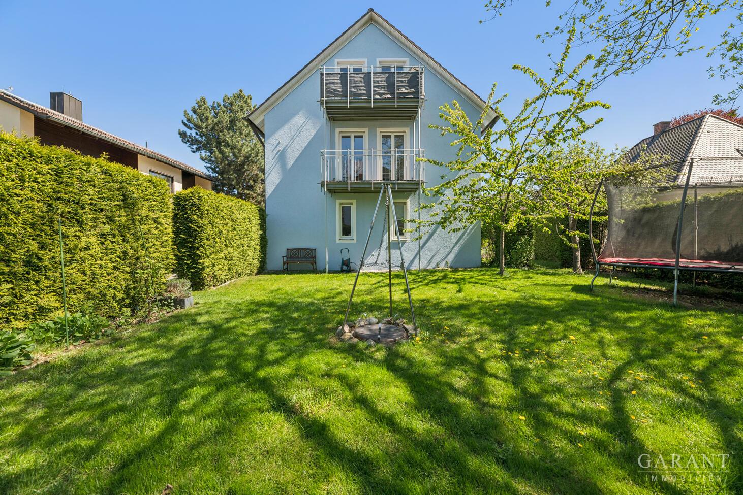 Gemeinschaftsgarten