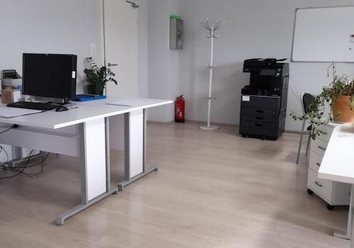 Büro