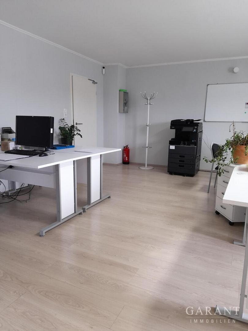 Büro