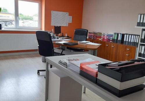 Büro