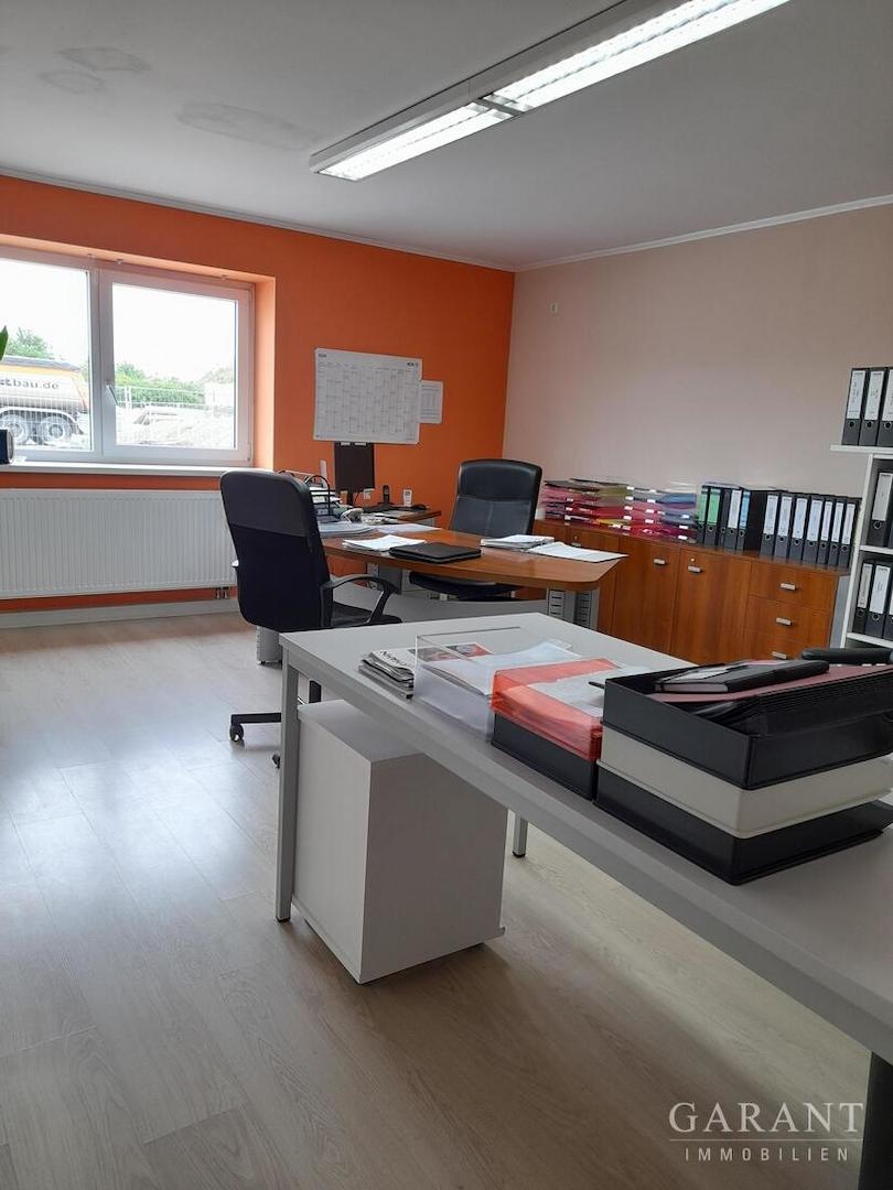 Büro