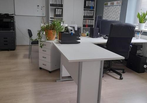 Büro