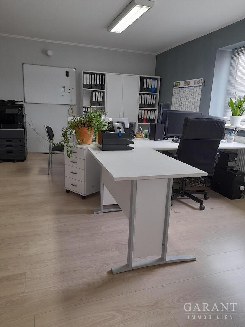 Büro