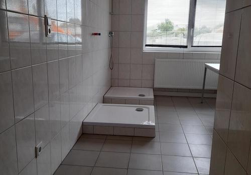 Sanitärbereich