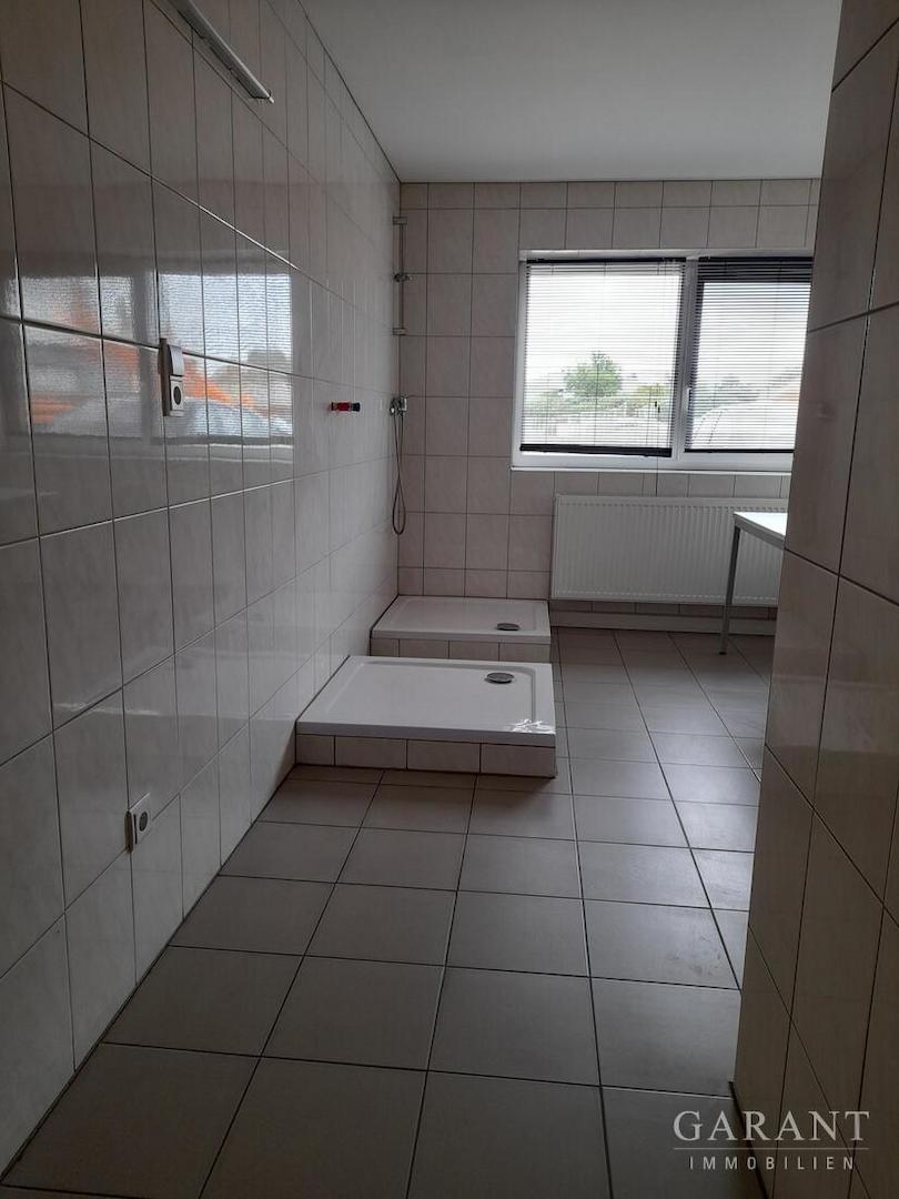 Sanitärbereich