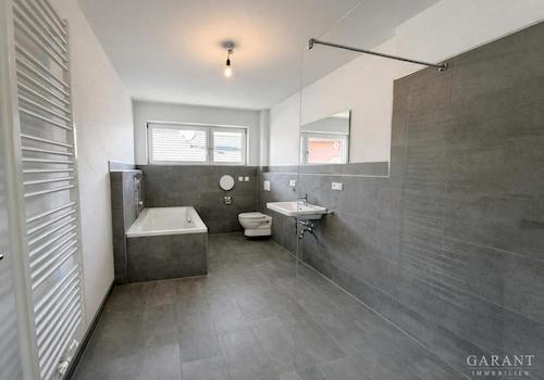 Badezimmer Ebene 1