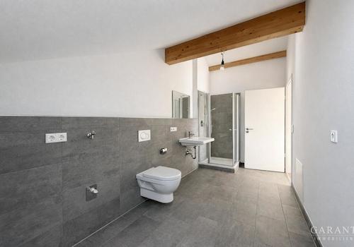 Badezimmer Ebene 2