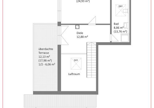 Grundriss 2