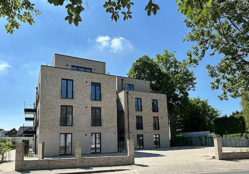Baufortschritt (Stand 22.05.2026)