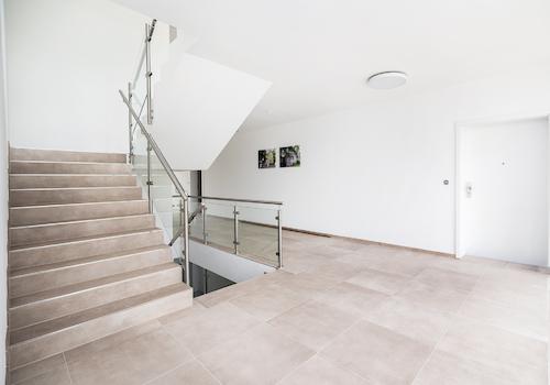 Treppenhaus
