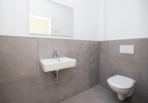 Gäste-WC