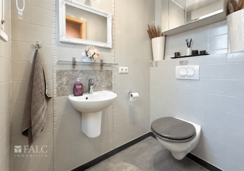 EG Gäste-WC