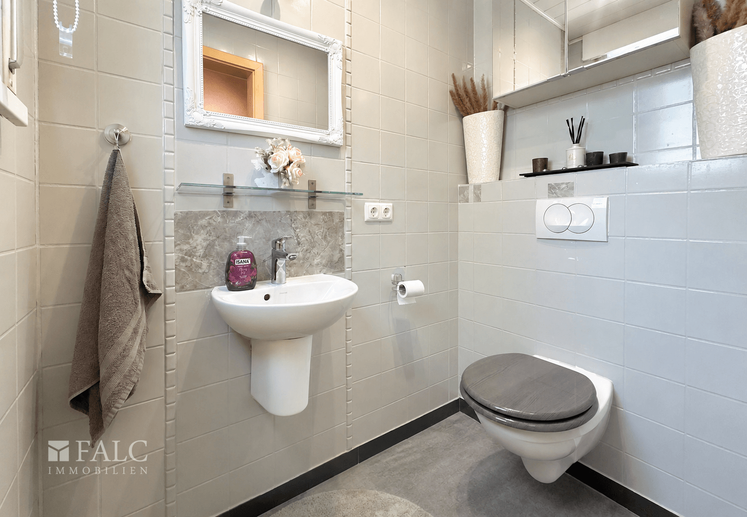 EG Gäste-WC