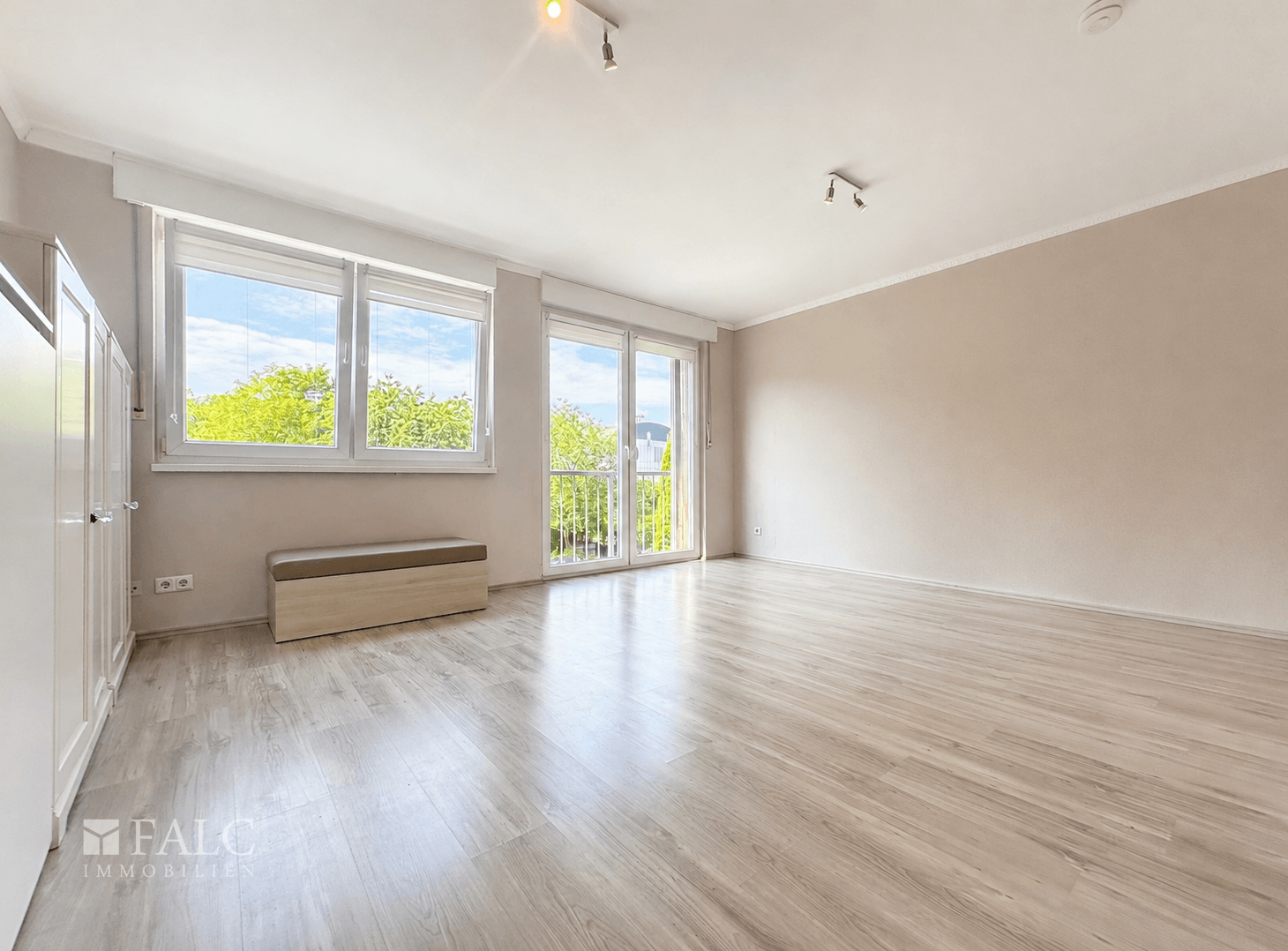 OG Schlafzimmer