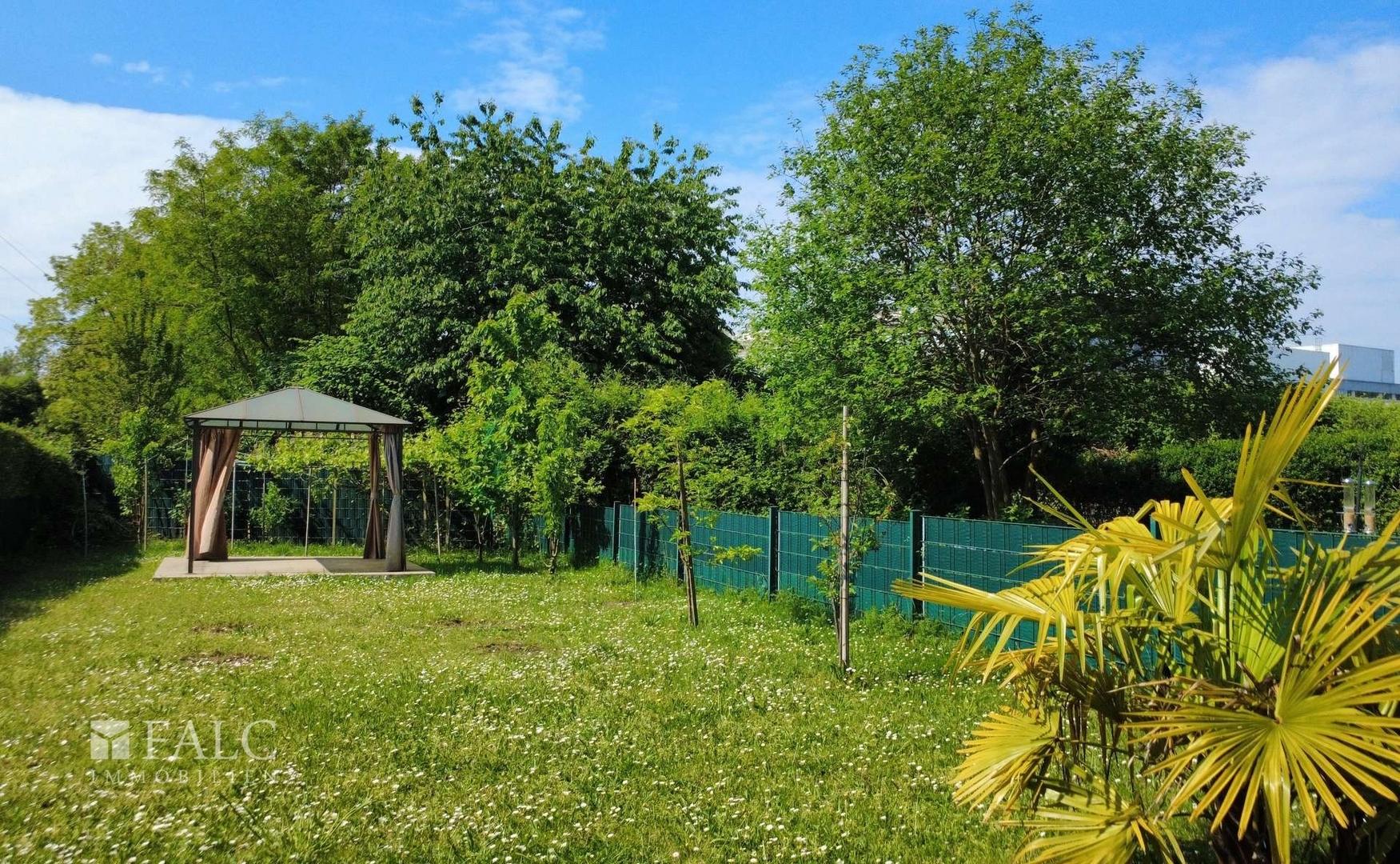 Garten