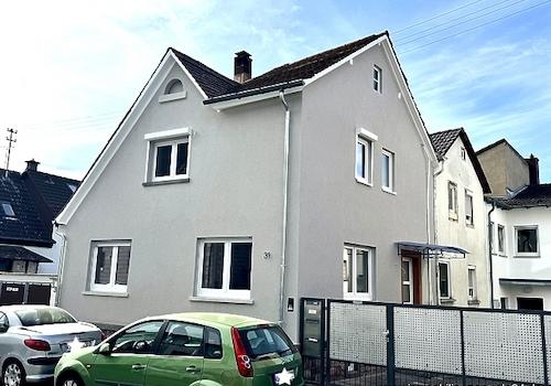 Ansicht