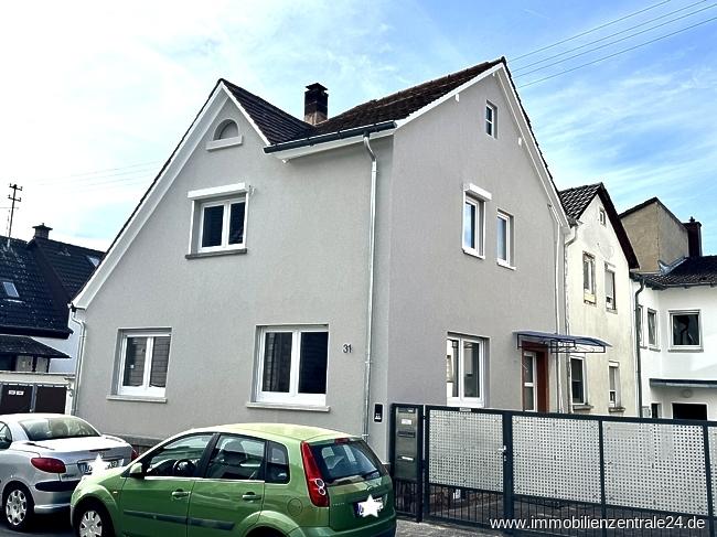 Ansicht