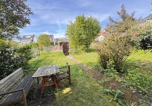 Gemeinschaftsgarten