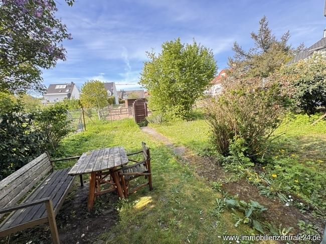 Gemeinschaftsgarten