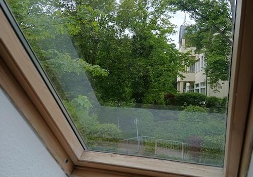 Beispiel Fenster