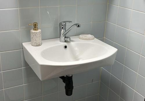 Gäste-WC