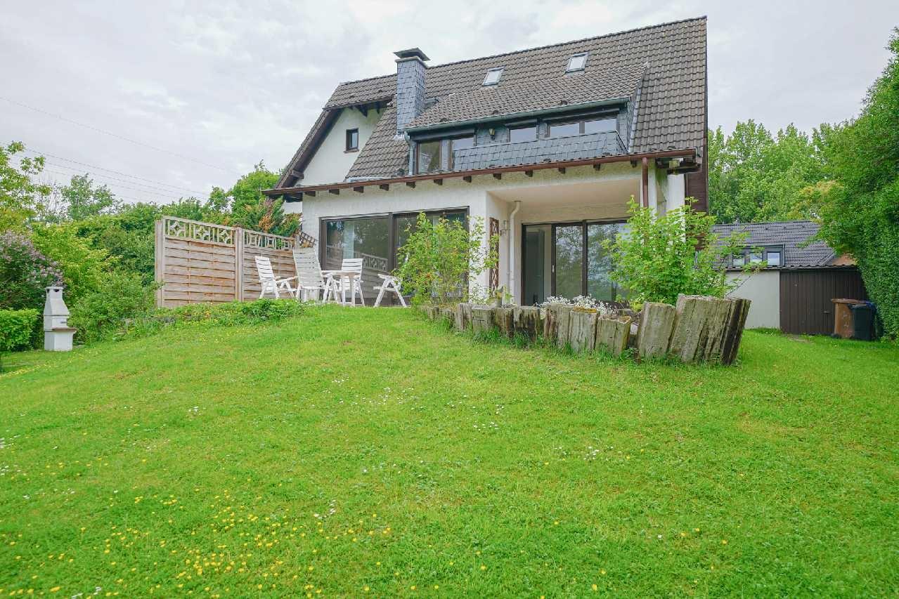 Hinteransicht