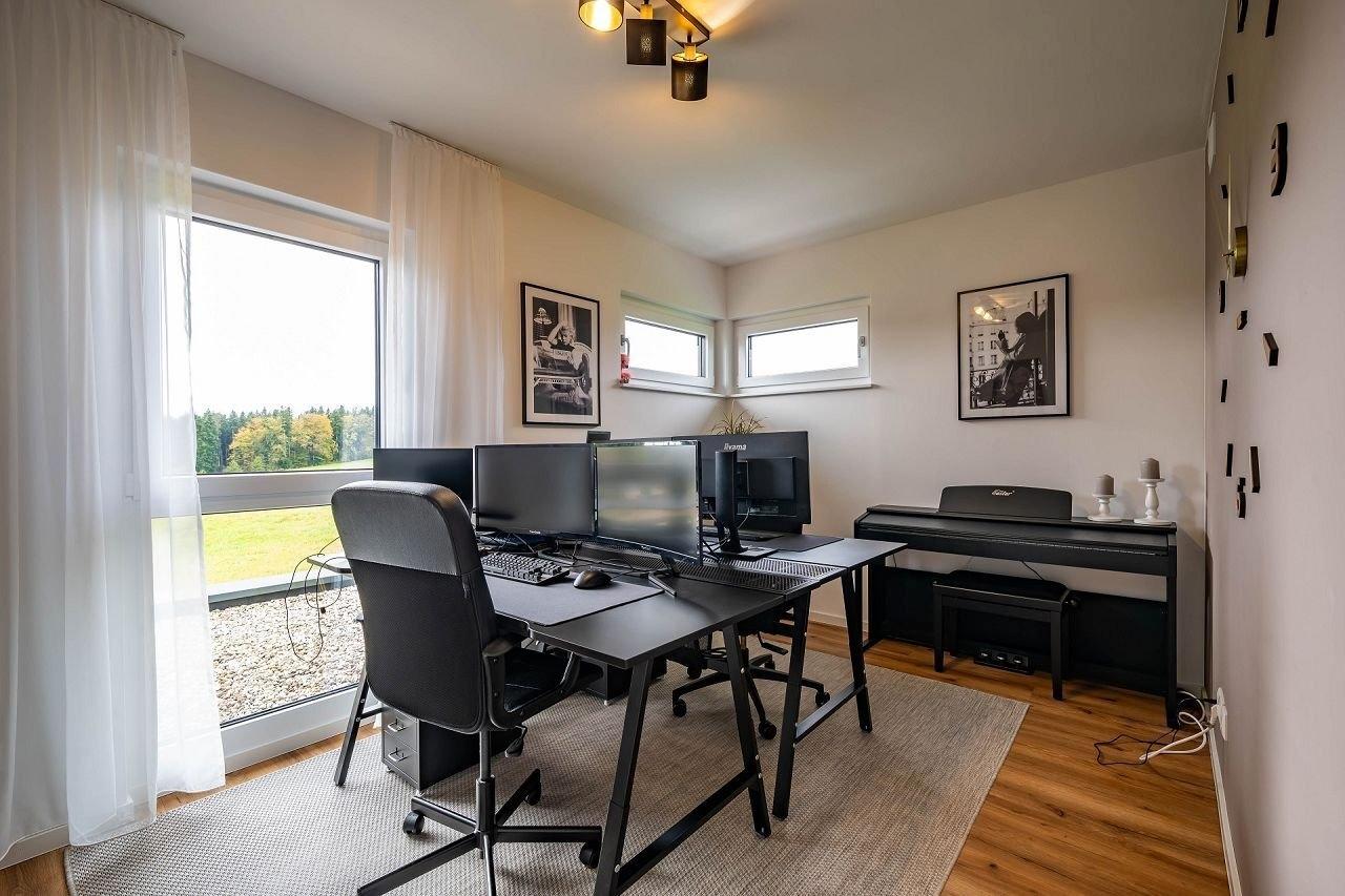 Büro