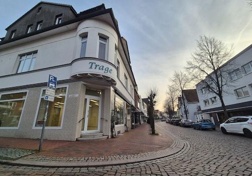 Gebäudeansicht