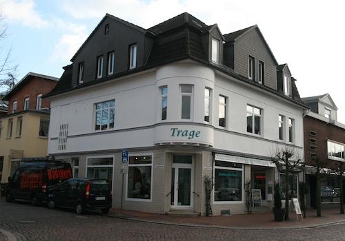 Frontansicht