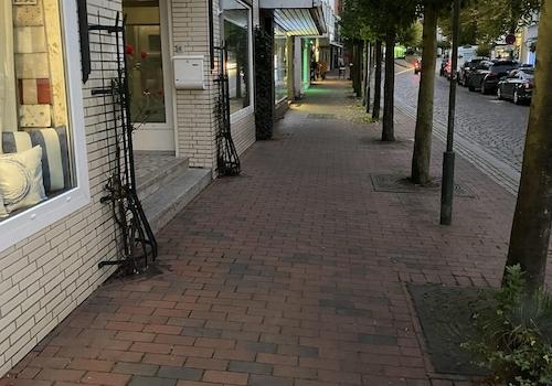 Lübecker Str.