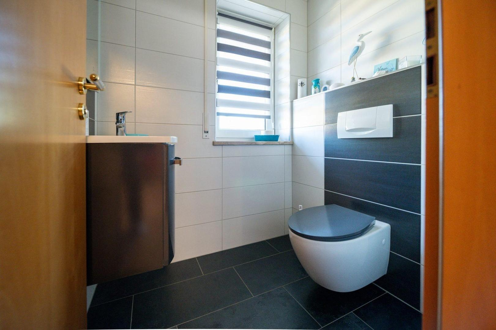 Gäste-WC