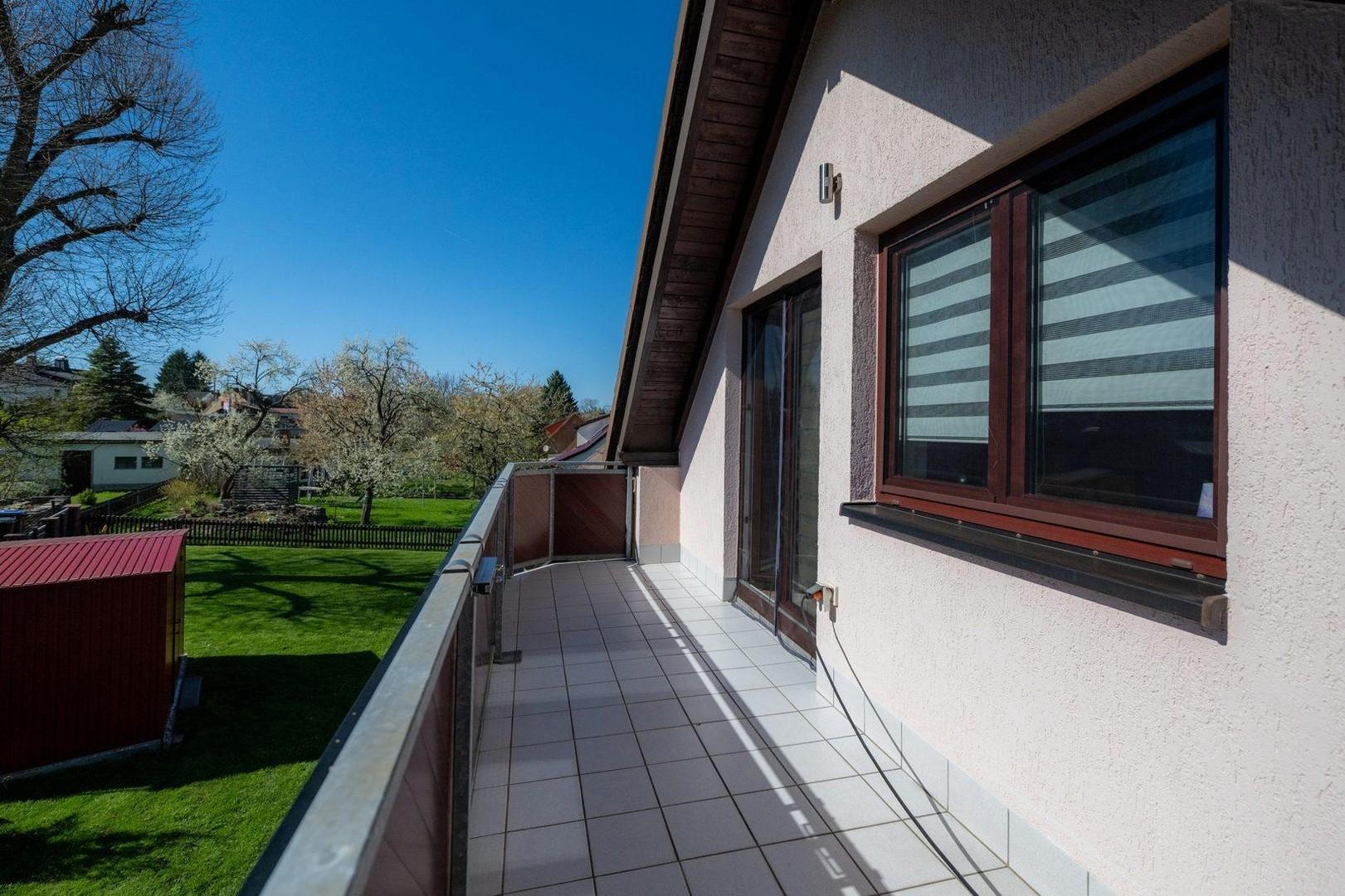 Balkon 1
