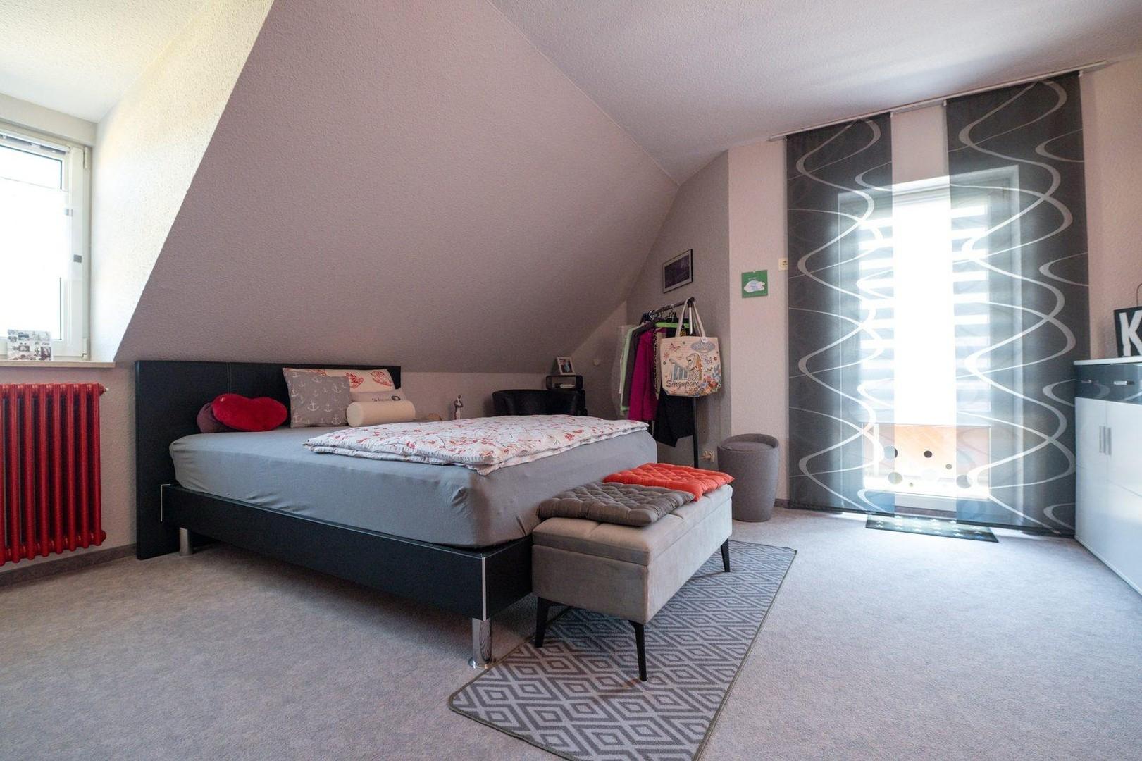 Kinderzimmer 1