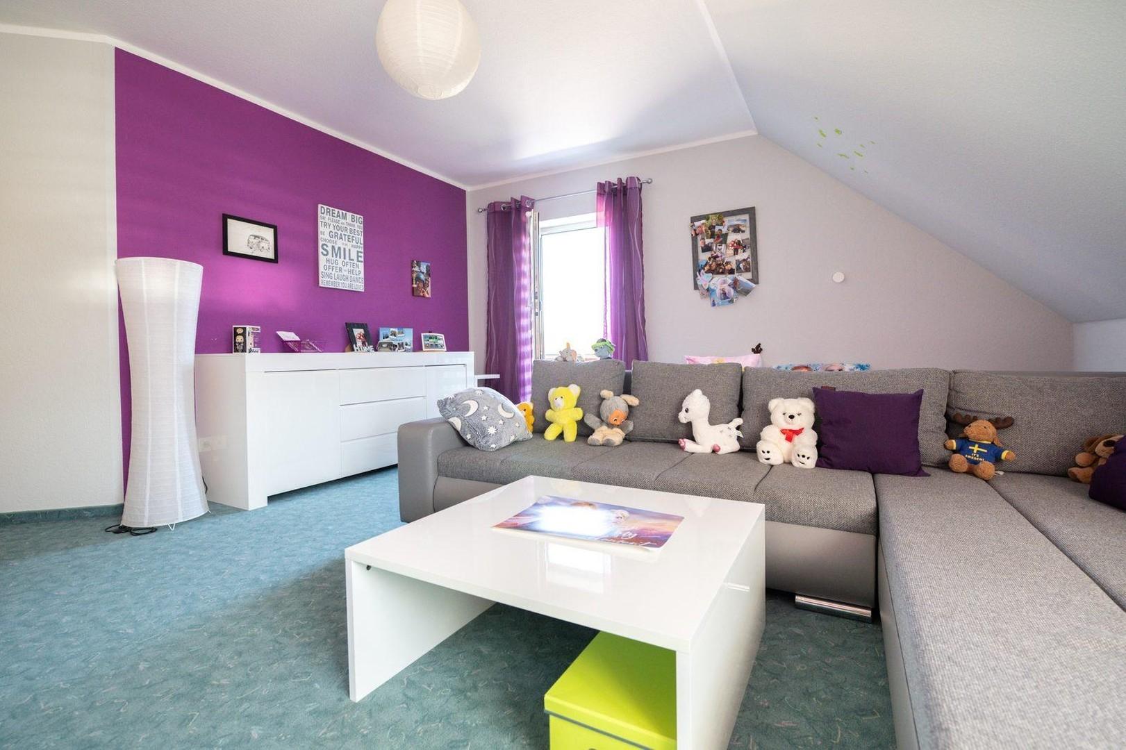 Kinderzimmer 2