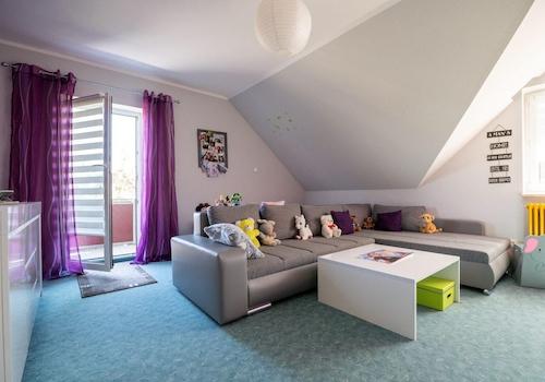 Kinderzimmer 2