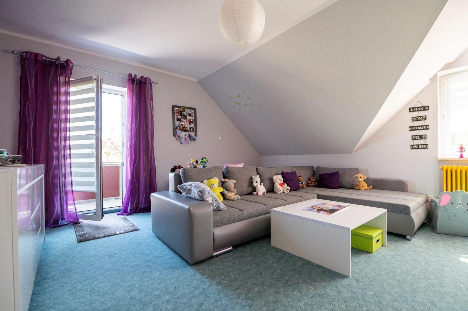 Kinderzimmer 2