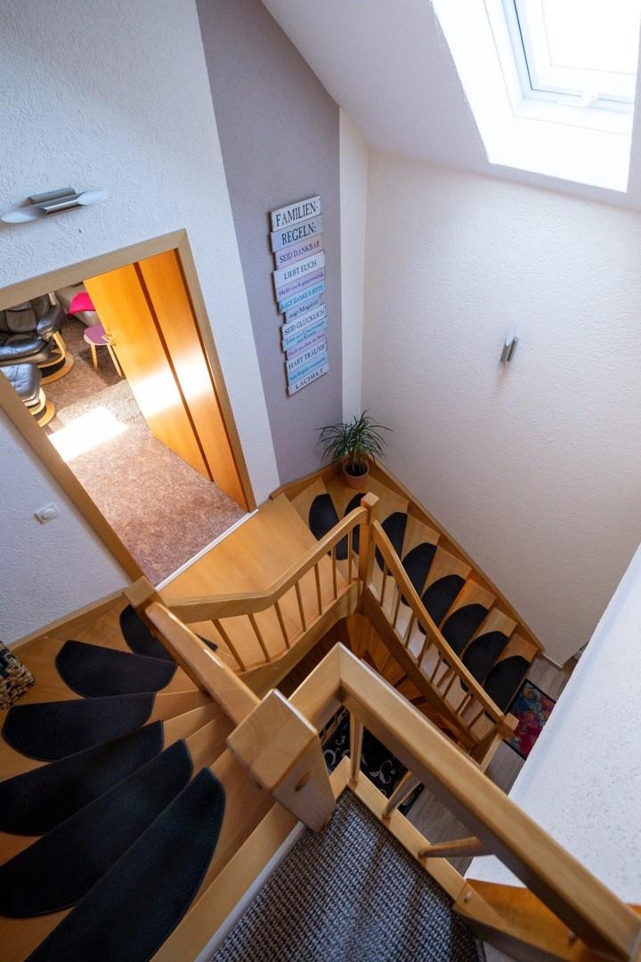 Treppenhaus