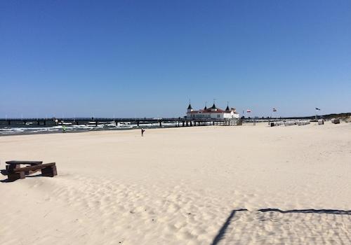 Strand 