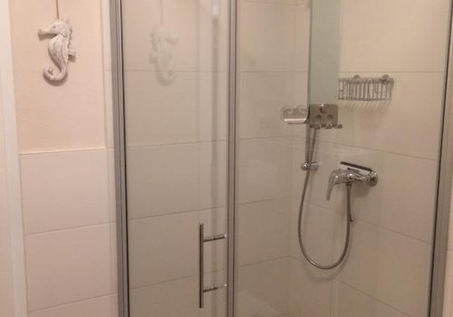 Dusche