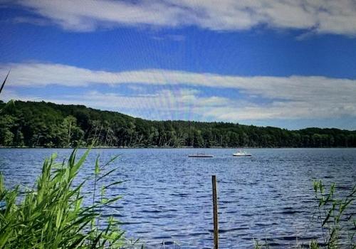 Wolgastsee