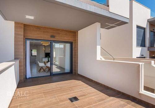 Bungalow